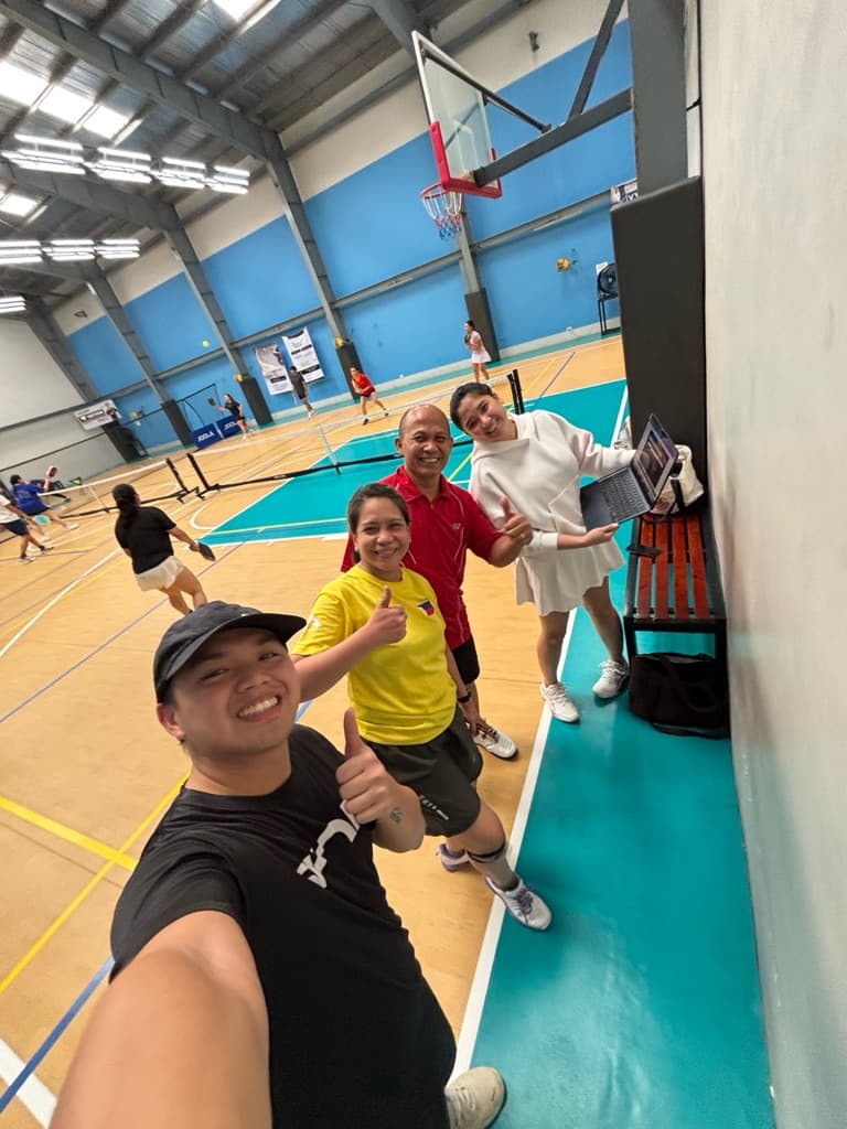 SKP Sports | Multi-Sports Open Play 🔥 media 3