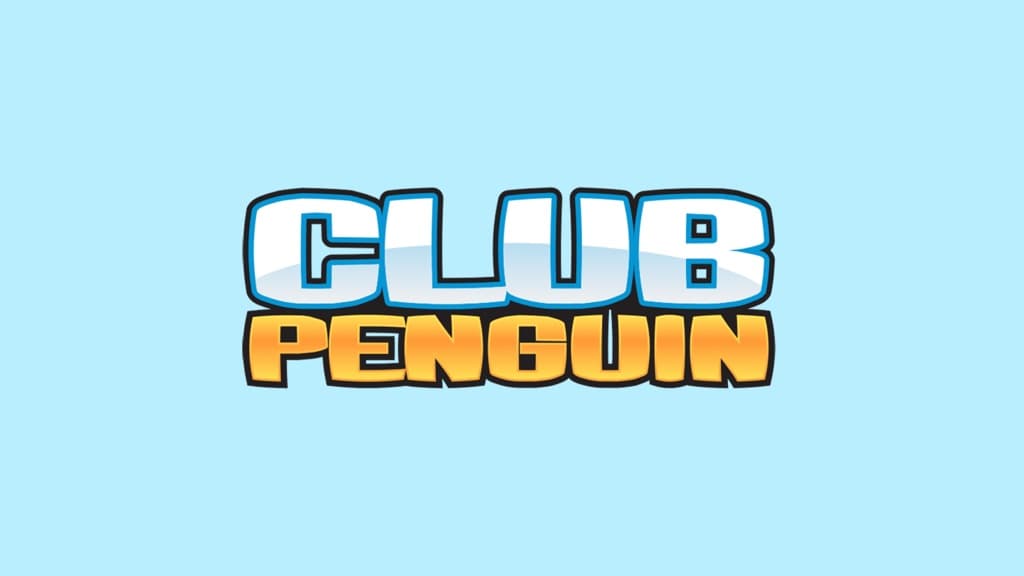 Club Penguin media 1