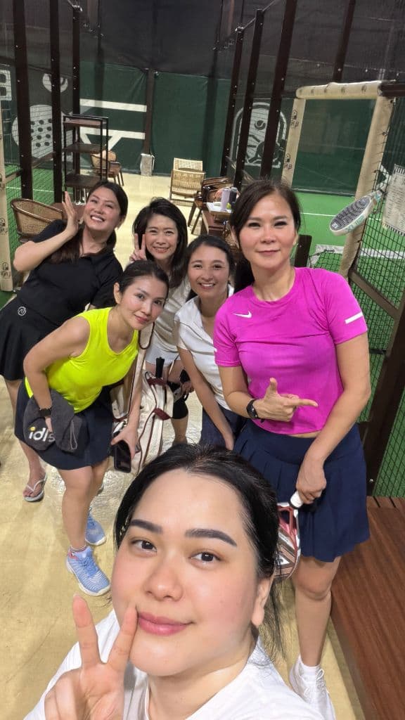 D8 Padel 🥎 media 2