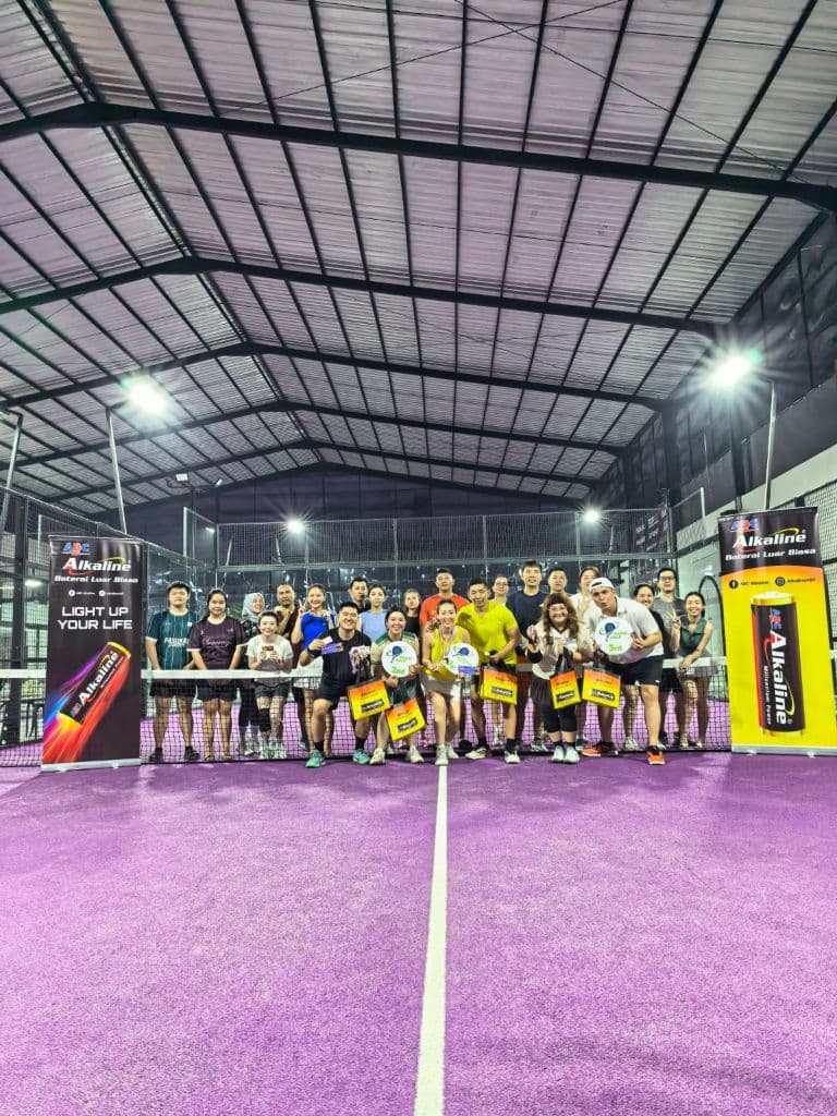 Padel Pals media 2