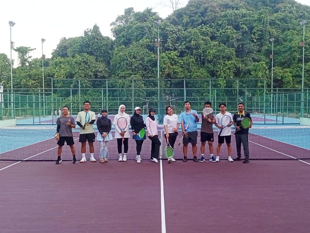Fury SPORT Samarinda (FSS) media 5