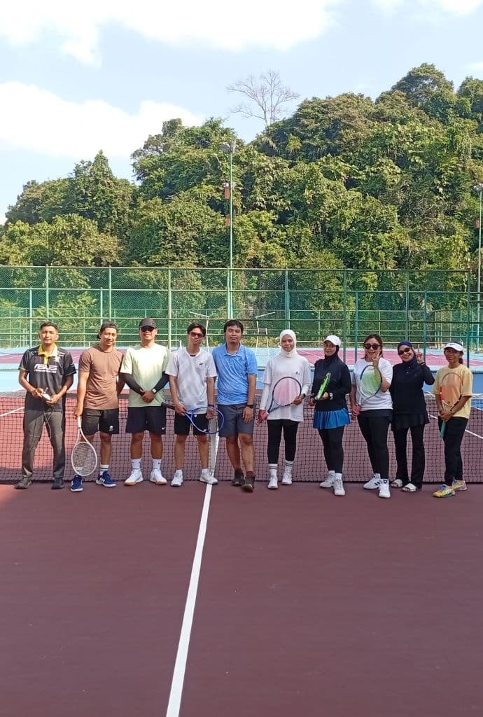 Fury SPORT Samarinda (FSS) media 6