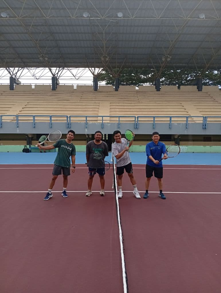 Fury SPORT Samarinda (FSS) media 2