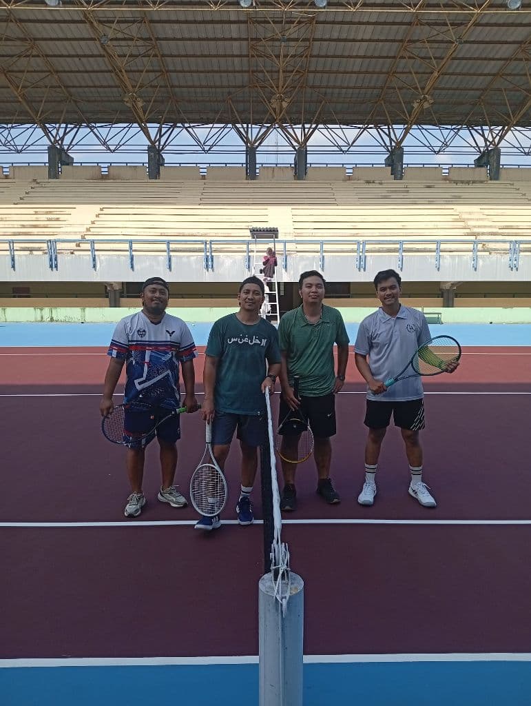 Fury SPORT Samarinda (FSS) media 4