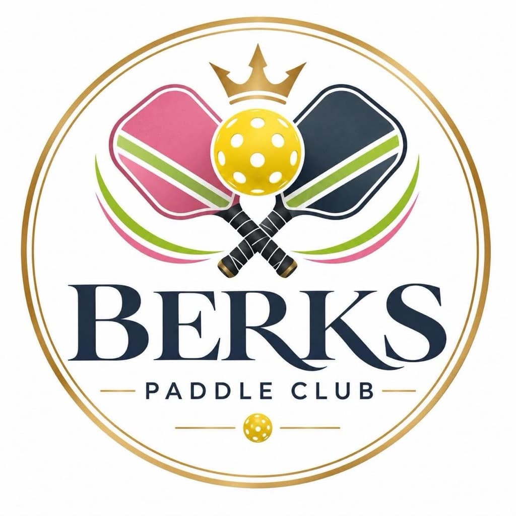 Berks Paddle Club media 1