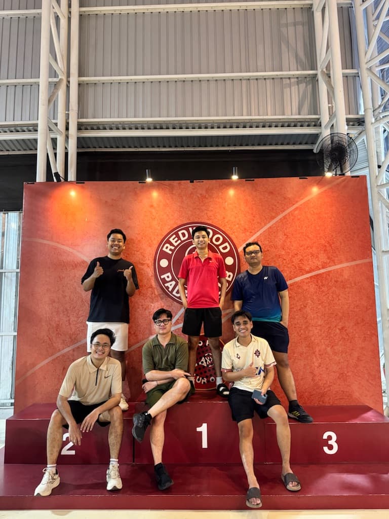 Doni & Friends Padel Club media 6