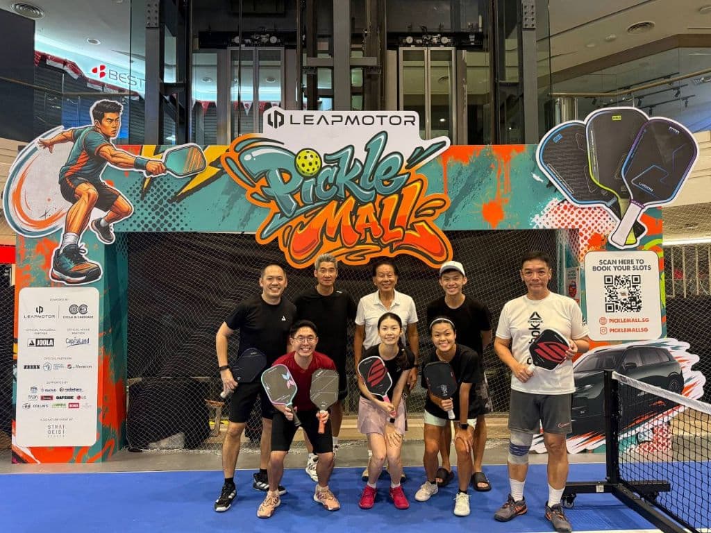 TEAM EMILY PICKLEBALL media 4