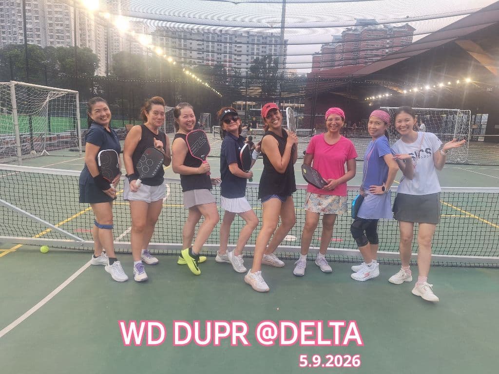 TEAM EMILY PICKLEBALL media 3