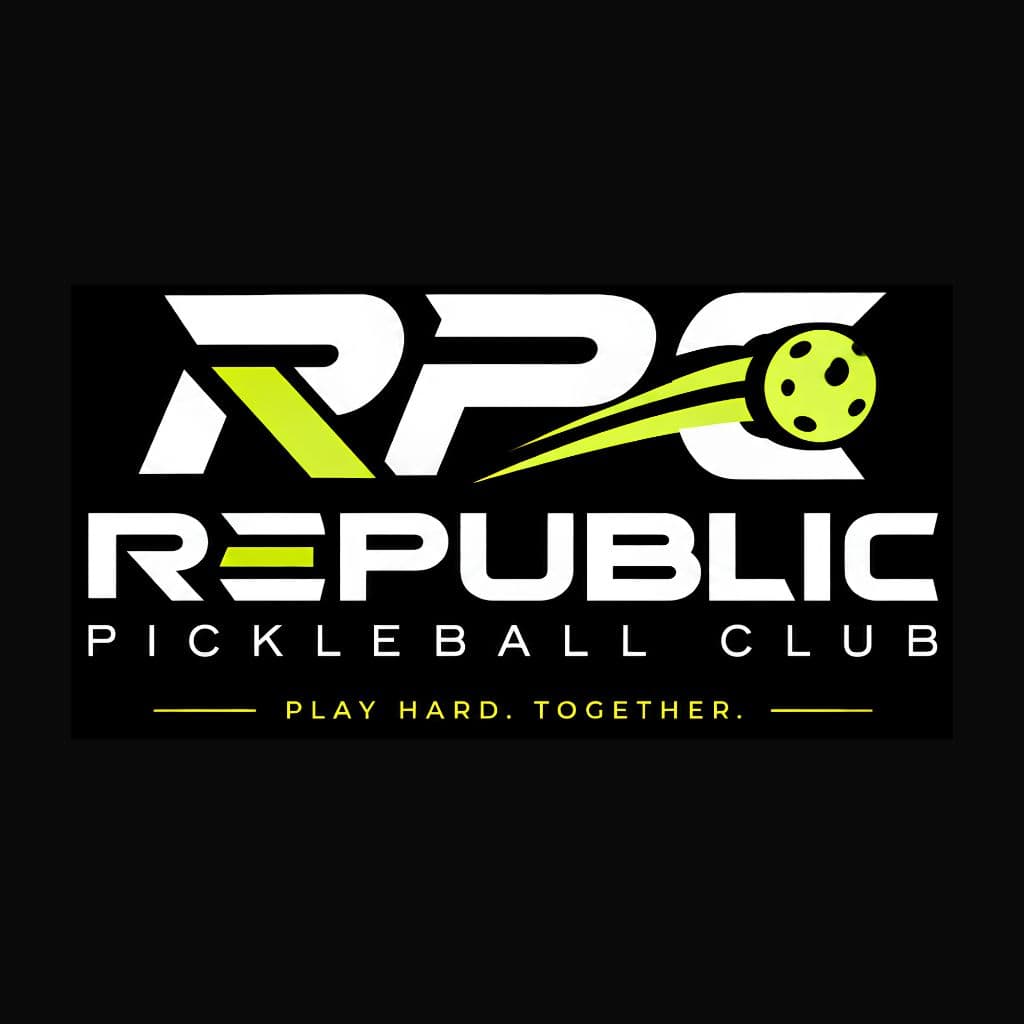 Republic Pickleball Club media 1