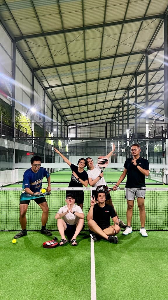Padel Therapy media 2