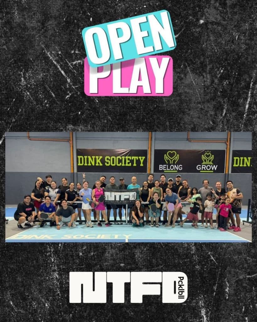 Nuttyfied Pickleball  media 2