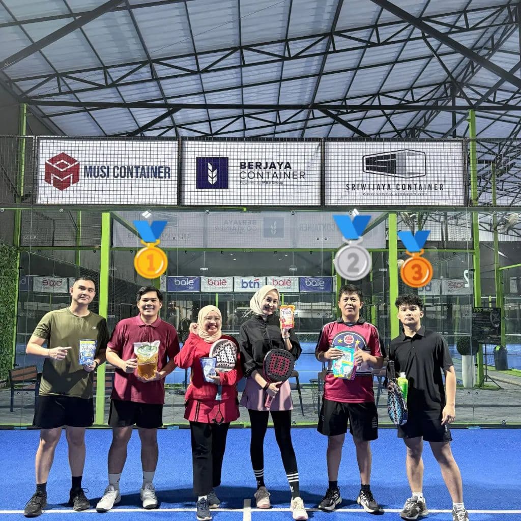 Padel Fun media 2