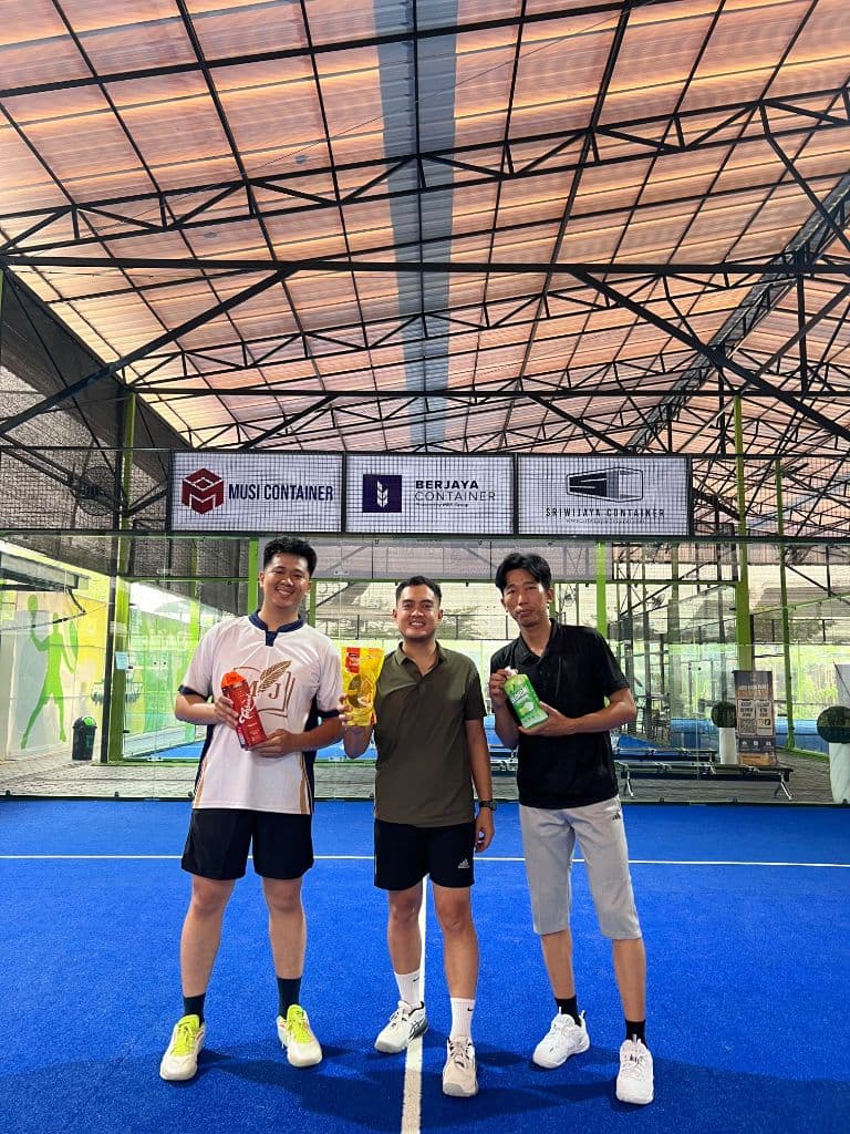 Padel Fun media 4