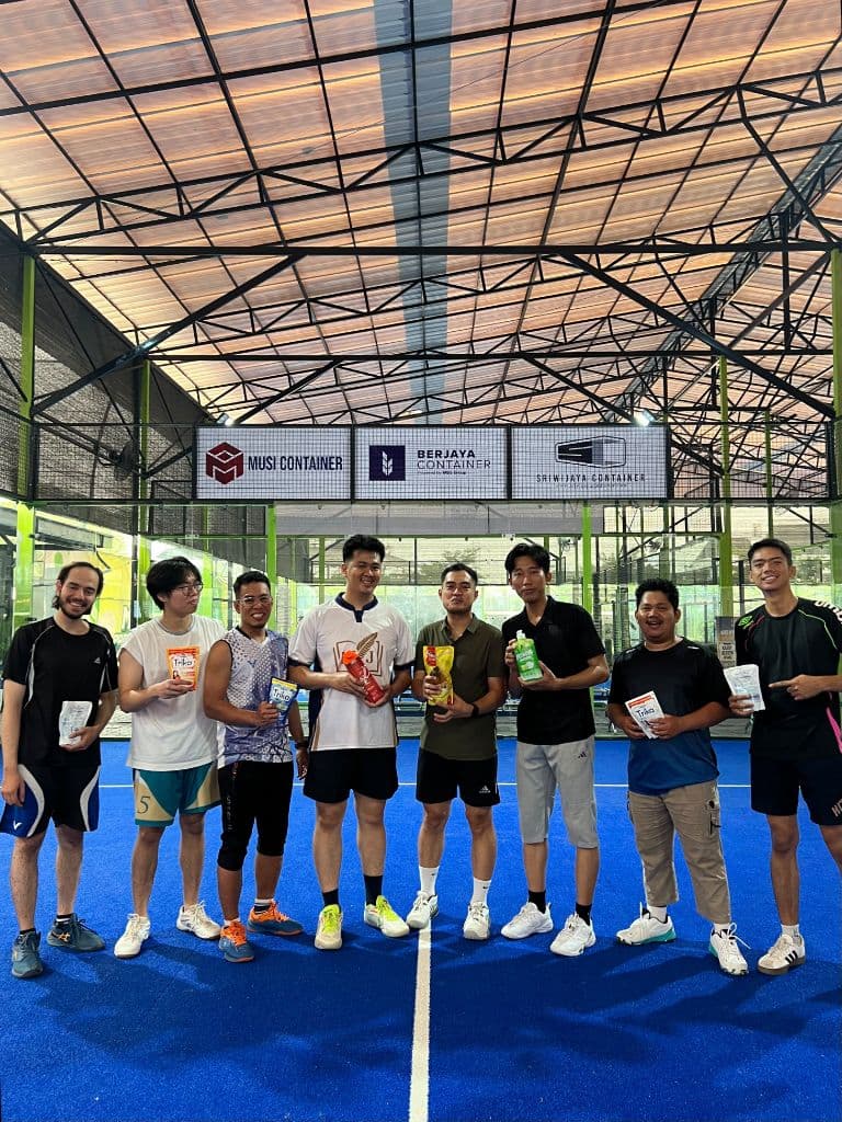 Padel Fun media 1