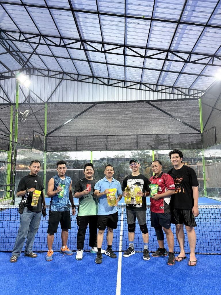 Padel Fun media 3