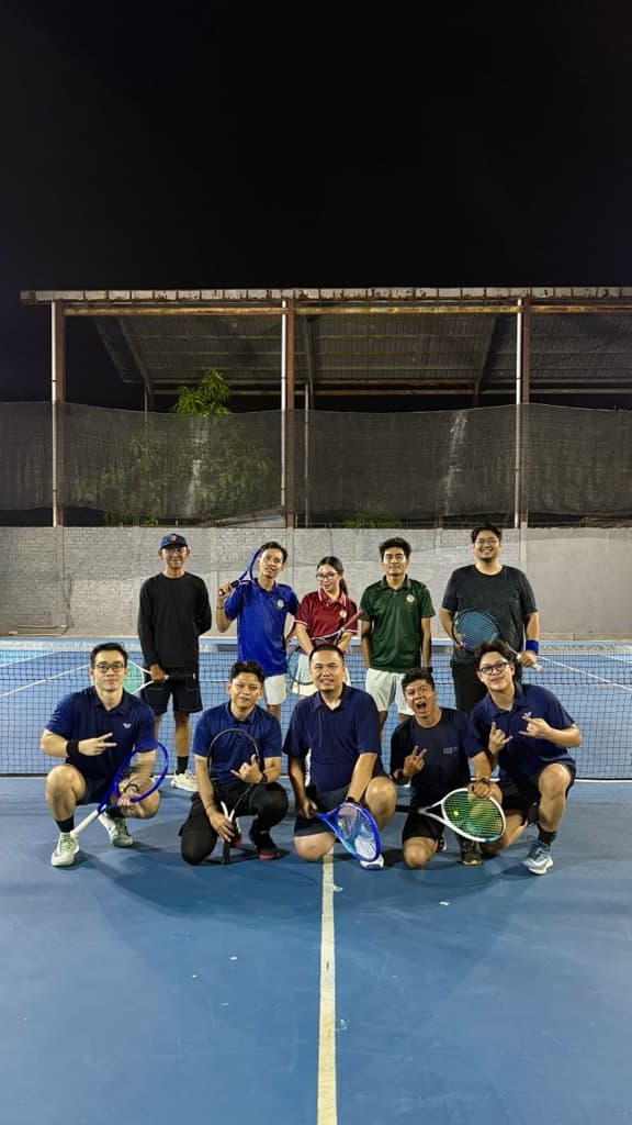 V Court Club media 4