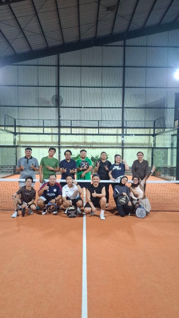 XBAR PADEL media 5