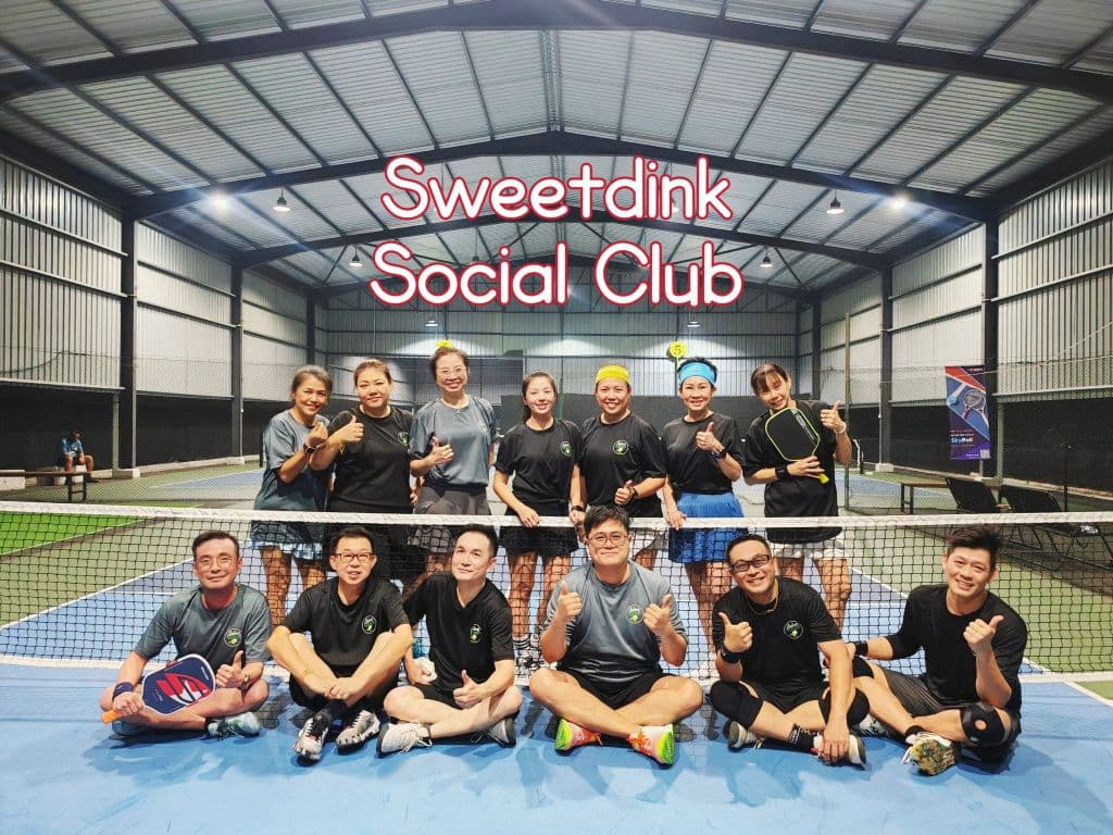 Sweet Dink media 5