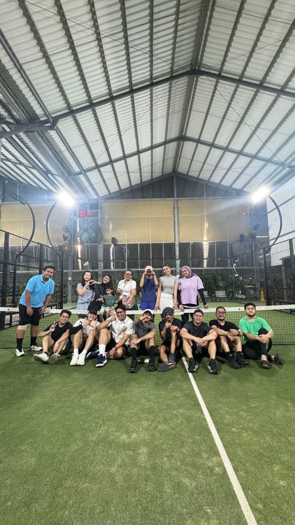 KUCICA PADEL CLUB (KPC) media 5