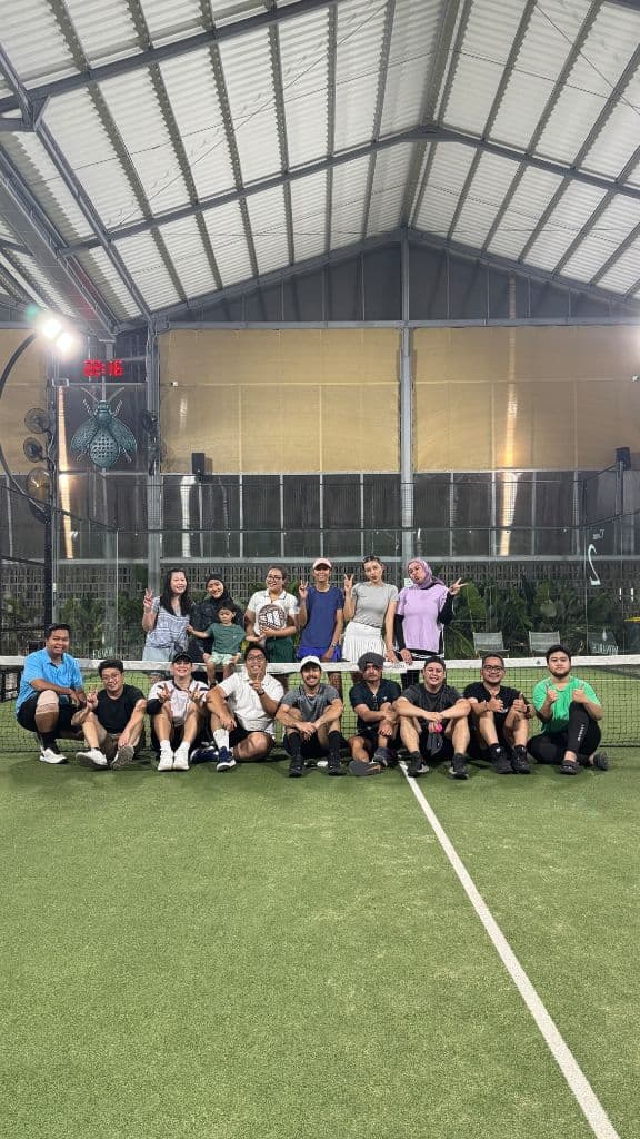 KUCICA PADEL CLUB (KPC) media 2