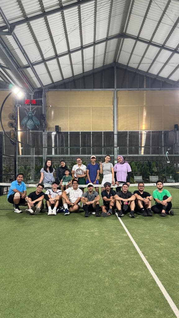 KUCICA PADEL CLUB (KPC) media 3