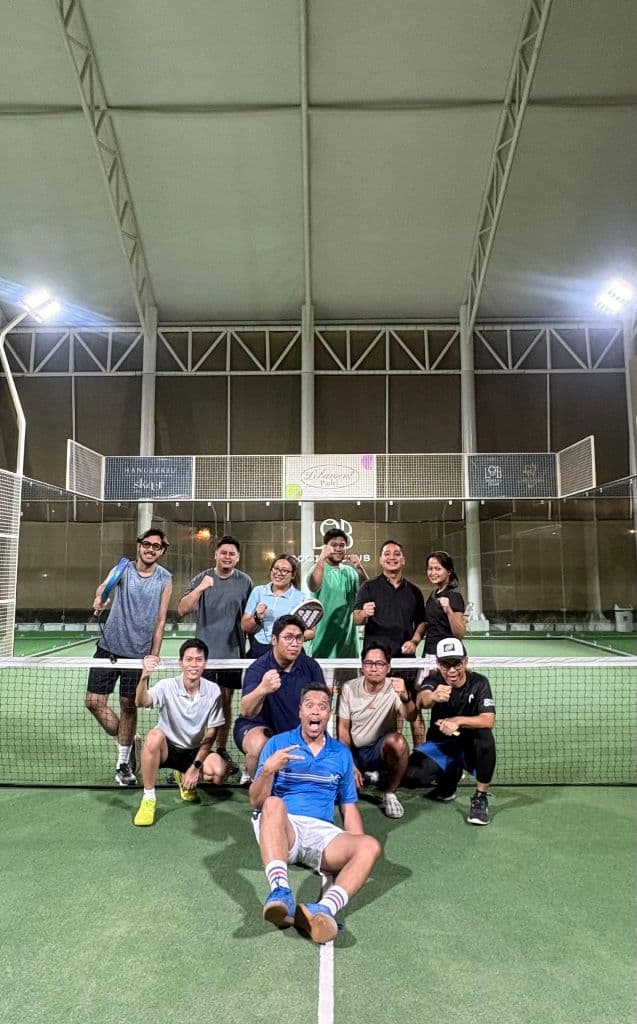 KUCICA PADEL CLUB (KPC) media 1