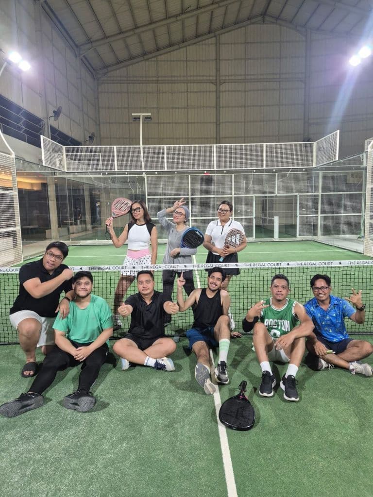 KUCICA PADEL CLUB (KPC) media 6