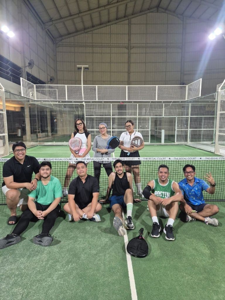 KUCICA PADEL CLUB (KPC) media 4