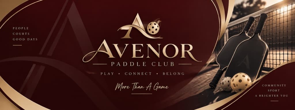 Avenor Paddle Club media 1
