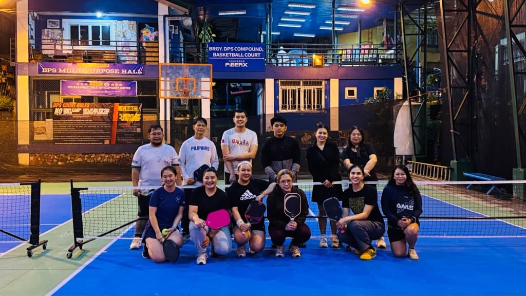 Neighborhood Pickleball Club media 3