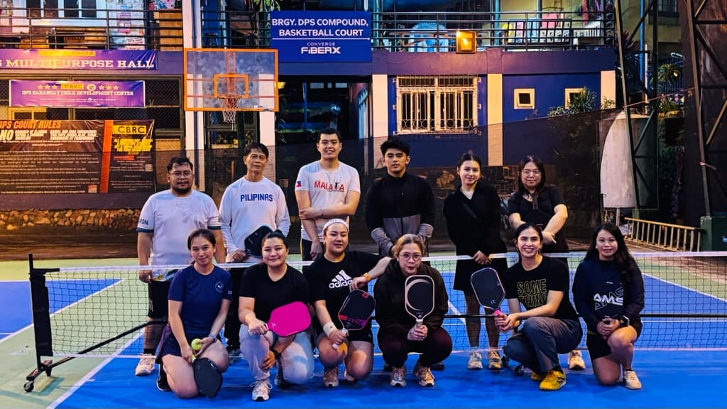 Neighborhood Pickleball Club media 1
