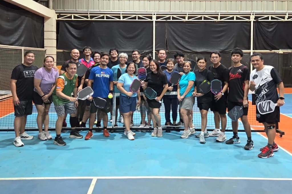 LP PICKLEBALL BUDDIES media 2