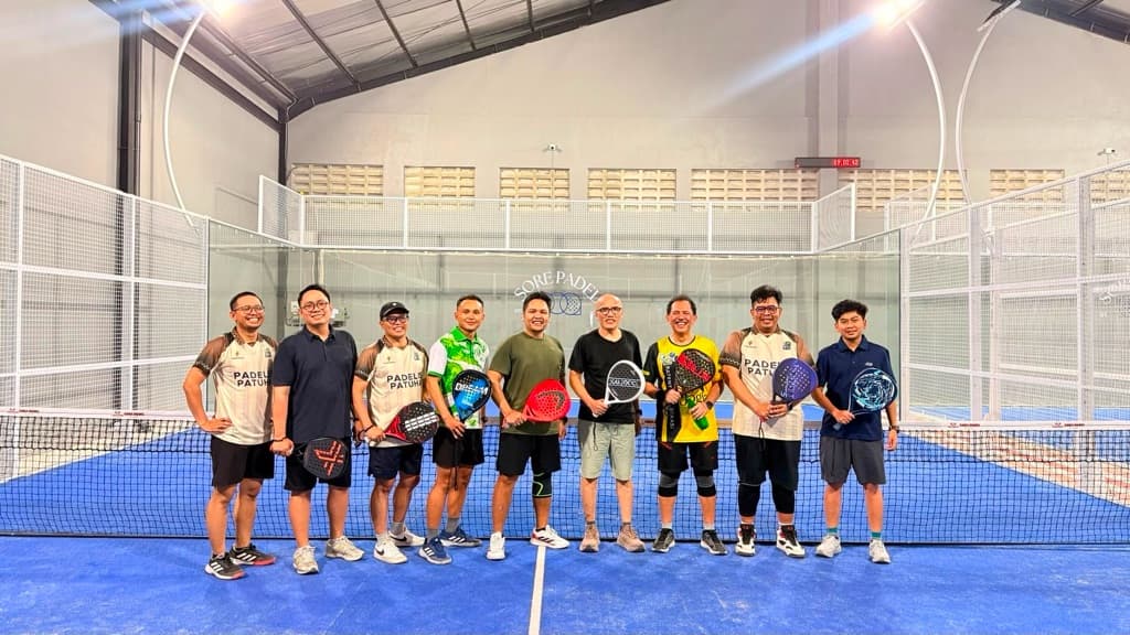 Padel'is Patuha media 3