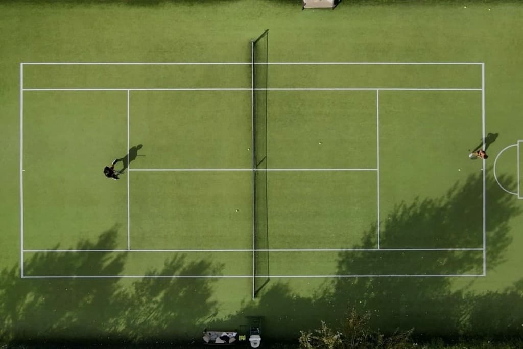 99 TENNIS CLUB media 1
