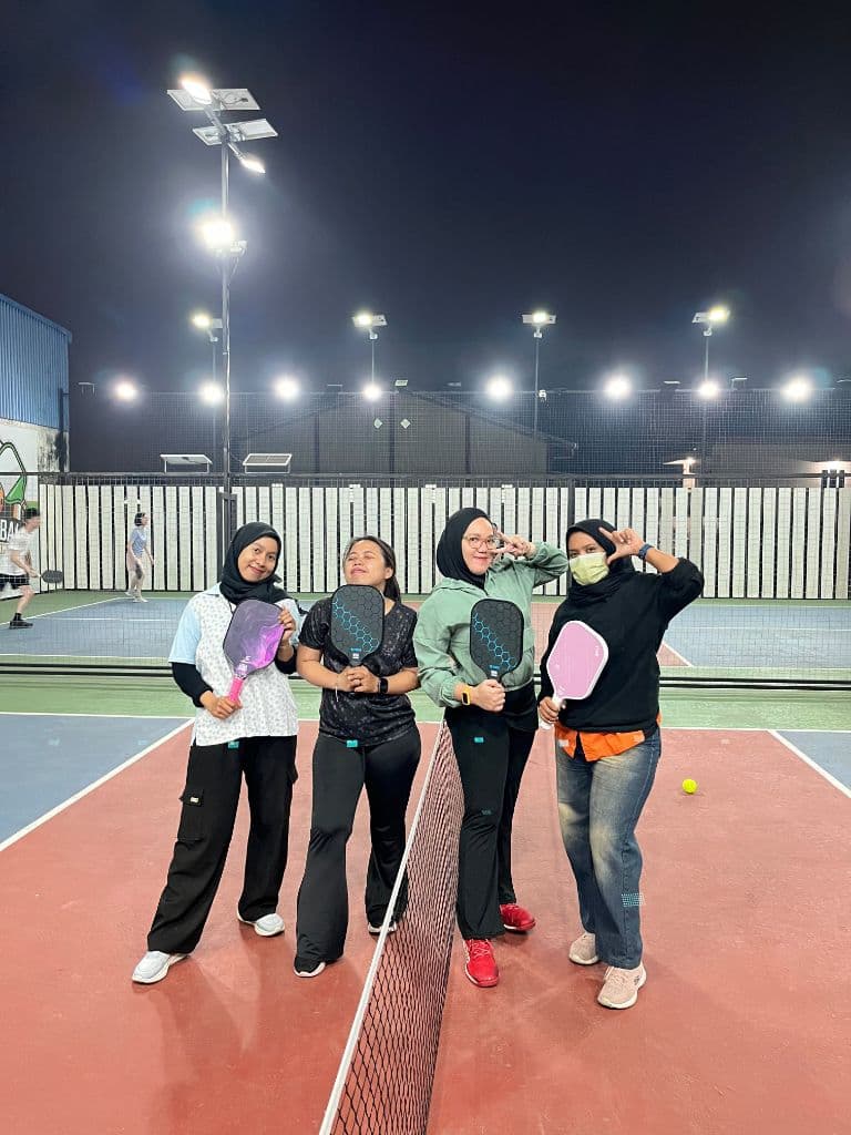 Serendipity_Pickleball media 5