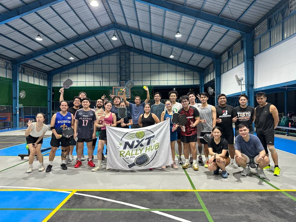 NXT Rally Hub media 3