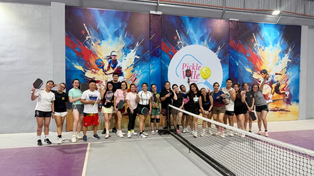 Bond and Play - Butuan media 2
