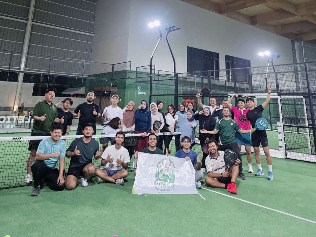 Sylvadel Club media 1