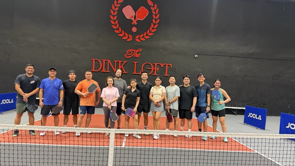 DnD Pickleball Club media 3