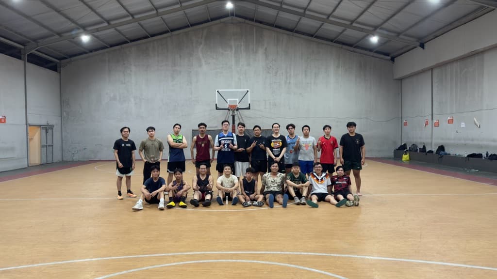 Ulin Basket Game On Arena TKI media 2