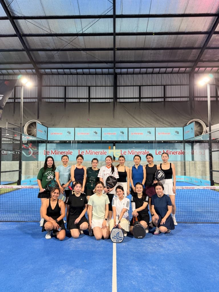 padelHead 🎾 media 3