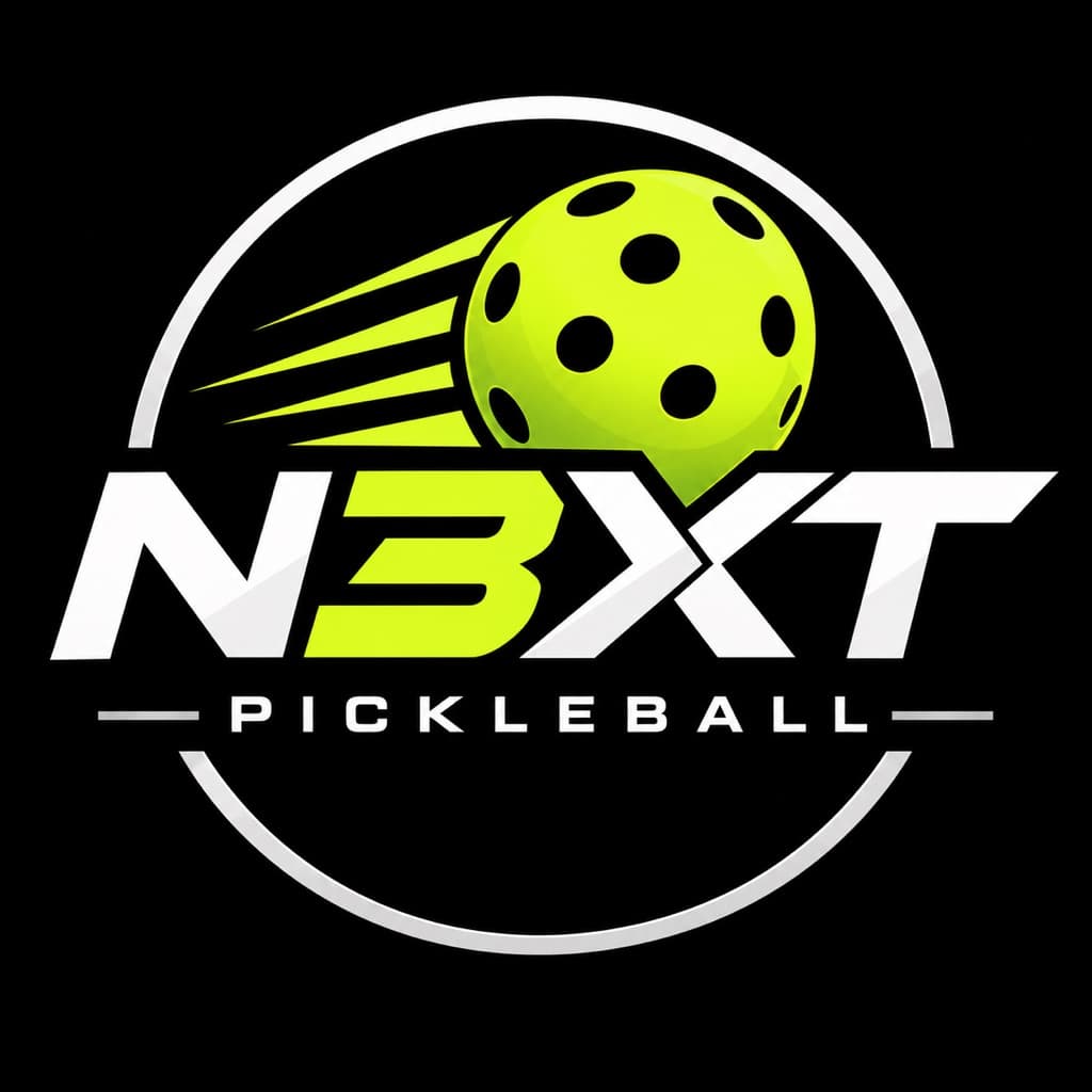 N3XT Pickleball media 1