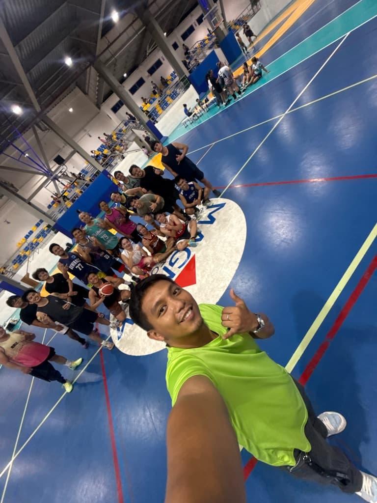 Magnum Sports Complex media 6