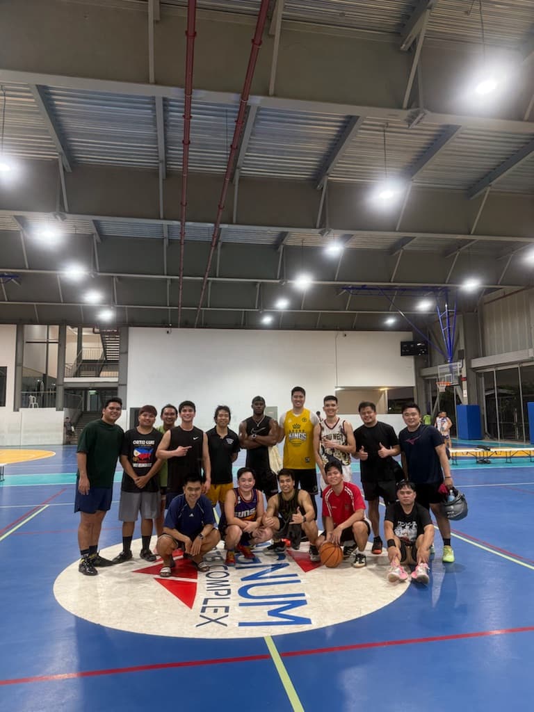 Magnum Sports Complex media 4