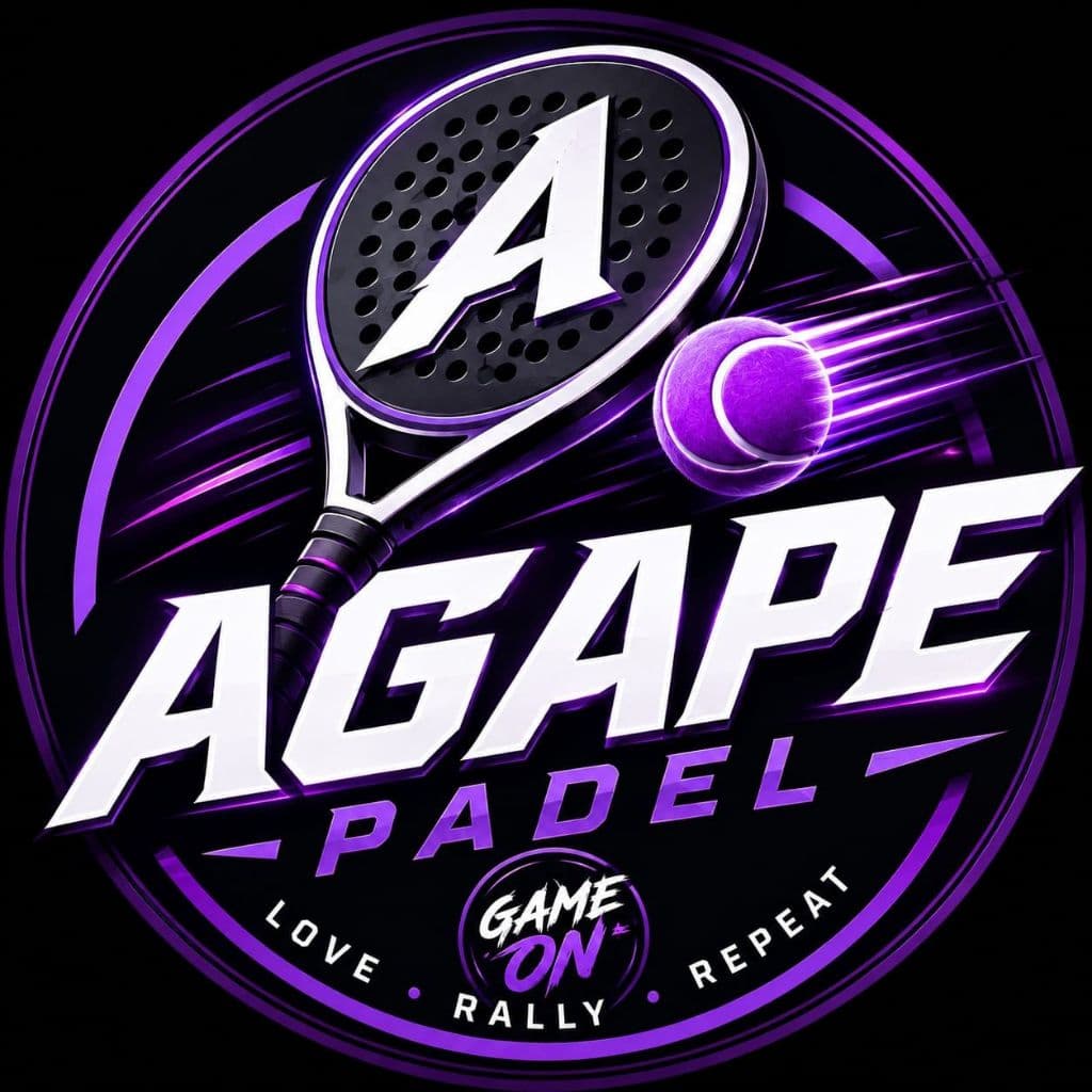 AGAPE Padel media 1