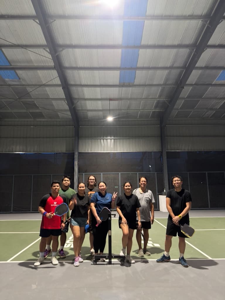 hiyatigiDINK Pickleball Club media 1