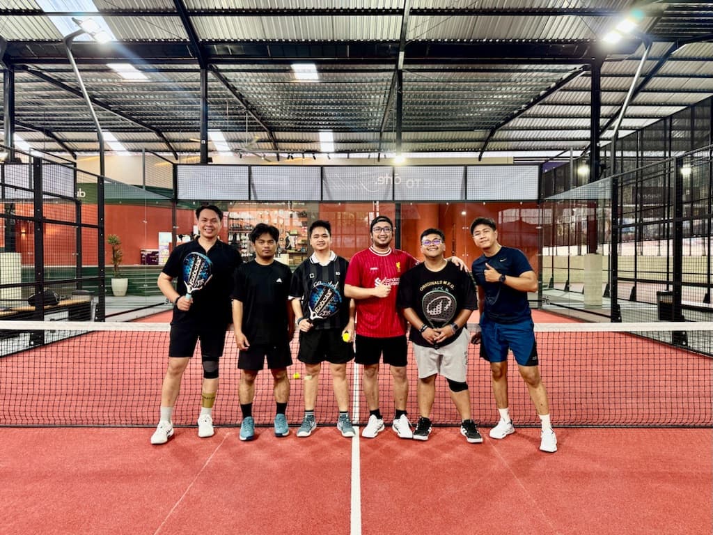 Belleza Padel Club media 3