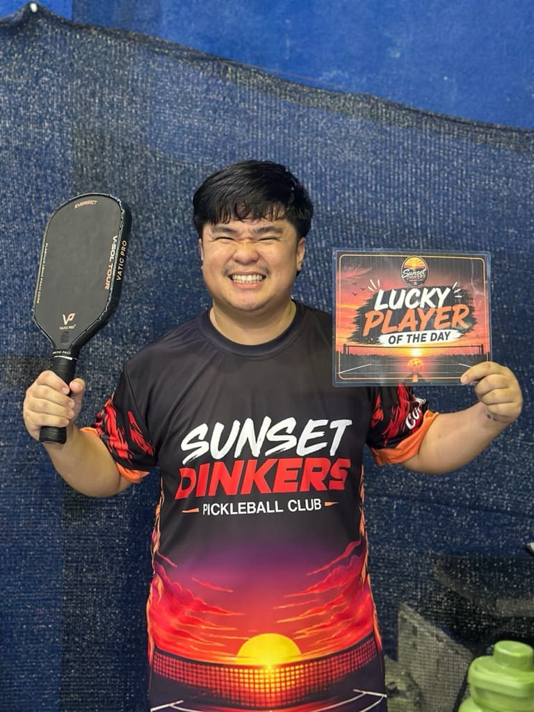 Sunset Dinkers media 3