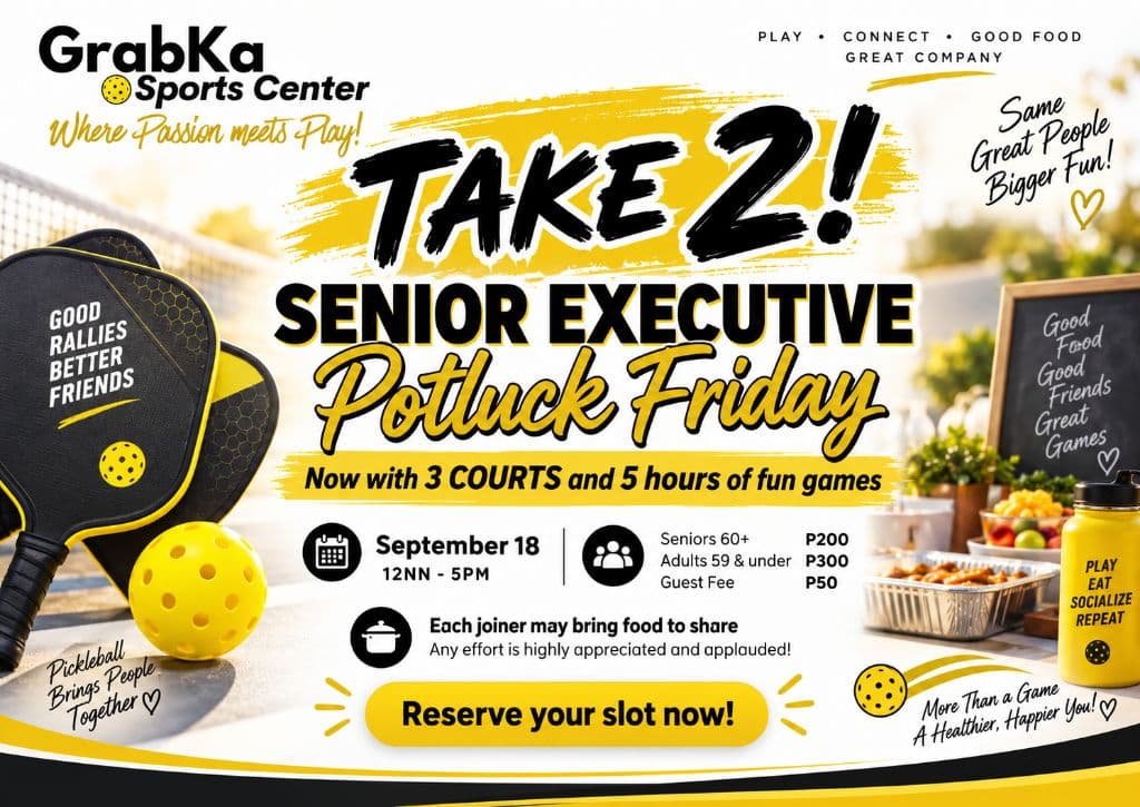 GrabKa Sports Center media 4