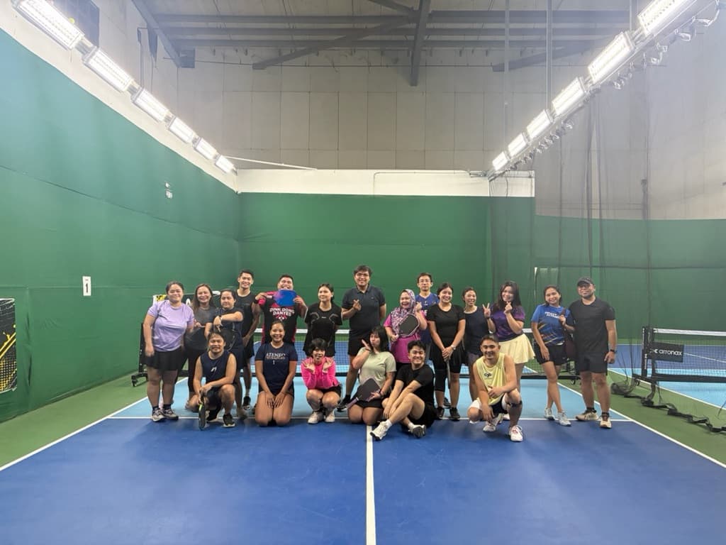 Triple D Pickleball Club media 1